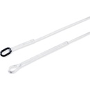 Carp’R’Us Stiff Link - Loop & Oval Ring - 9,5cm 30lbs 3ks