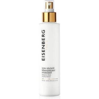 EISENBERG Hydrating Velvet Make-Up Remover Почистващи продукти за лице 150ml