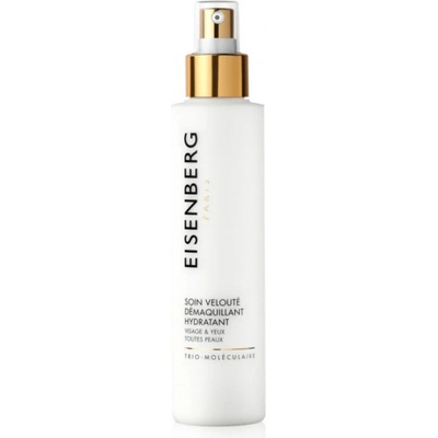 EISENBERG Hydrating Velvet Make-Up Remover Почистващи продукти за лице 150ml
