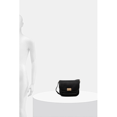 Geox Кожена чанта Geox FLAVRIE (D46Z4A.00043)