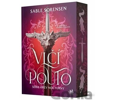 Vlčí pouto