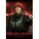 Red Solstice 2: Survivors