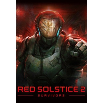 Red Solstice 2: Survivors