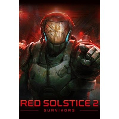 Red Solstice 2: Survivors
