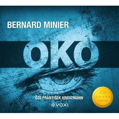 Oko - Bernard Minier
