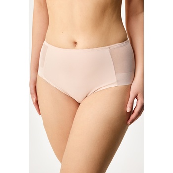 Fluide Бразилски бикини Blackie с висока талия (2015_kal)