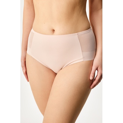 Fluide Бразилски бикини Blackie с висока талия (2015_kal)