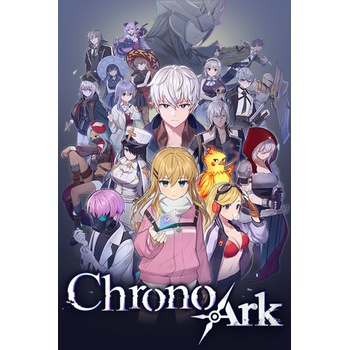 Chrono Ark