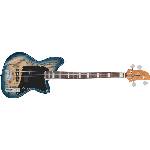 Ibanez TMB400TA Cosmic Blue Starburst