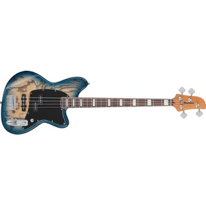 Ibanez TMB400TA Cosmic Blue Starburst