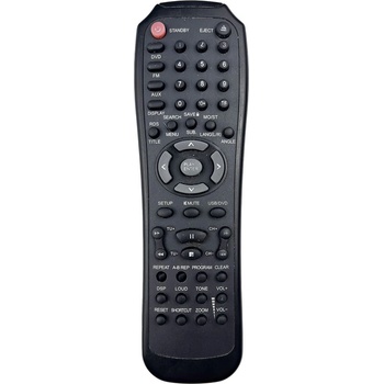 GENERAL TCM 261556 - съвместимо дистанционно управление на марката General (261556)