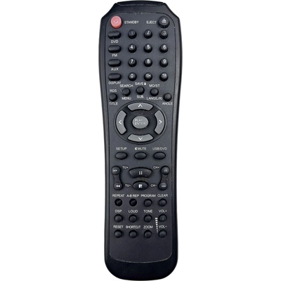 GENERAL TCM 261556 - съвместимо дистанционно управление на марката General (261556)