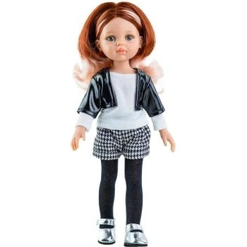 Paola Reina - Комплект модерни дрехи за кукла от 32 см (54518)