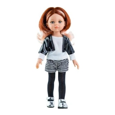 Paola Reina - Комплект модерни дрехи за кукла от 32 см (54518)