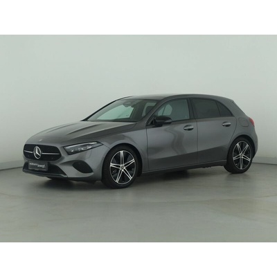 Mercedes-Benz A 200 120 kW