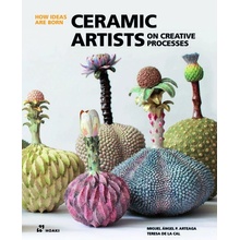 Ceramic Artists on Creative Processes Prez Arteaga Miguel ngel