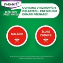 Paranit repelent Maximum 75 ml