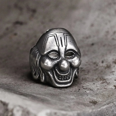 NNM пръстен Sp5 Mask- 10905-SI-BXG