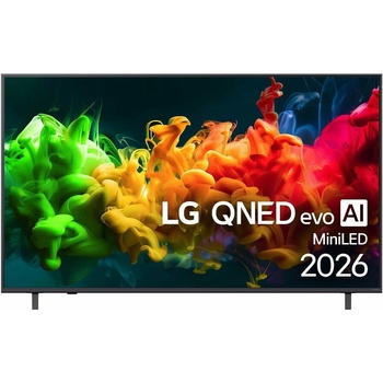 LG 65QNED80B6B