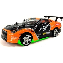 Ninco NINCORACERS Drift Fuji 2.4GHz RTR 1:18
