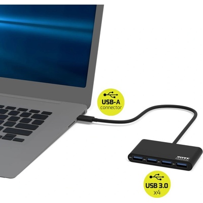 Port Connect 900121
