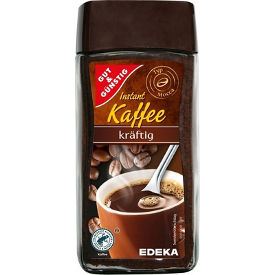 Gut & Günstig Classic 200 g