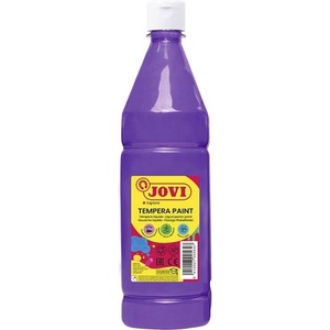 JOVI Premium Темперна боя Purple 1000 ml 1 бр (51123)