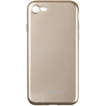 Molan Cano Калъф Molan Cano Jelly Apple iPhone 7/8 Plus Gold