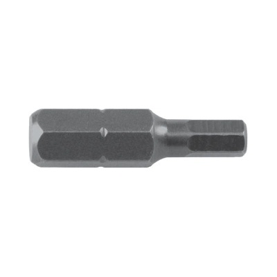 Topmaster Professional Накрайник шестограм 10mm 7 L30mm TMP (334502)