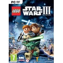 LEGO Star Wars 3: The clone Wars