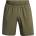 Under Armour Къси панталони Under Armour UA Tech Woven Wordmark Shorts - Marine Green