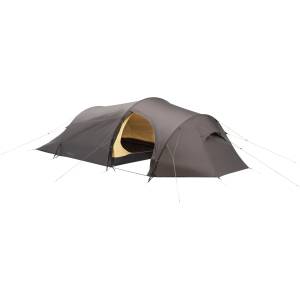 Stoic Триместна палатка Stoic FästaSt. EXT 3P UL 3-person tent - Forest Green - размер One Size (521-0700-0111) Палатка