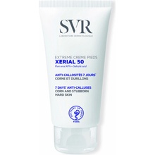 SVR Xerial 50 Extreme Creme Pieds krém na nohy 50 ml