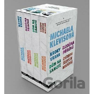 Michaela Klevisová - BOX 2