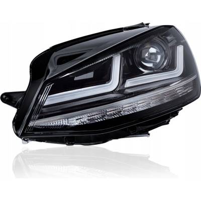 Osram LEDriving LEDHL104-BK VW GOLF VII LED svetlomety Xenón