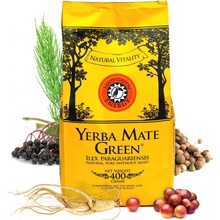 Yerba Maté Mate green Energy 400 g
