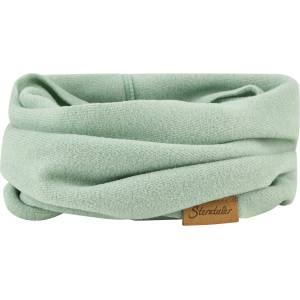 Sterntaler Детски шал Sterntaler Kid's Schlauchschal Uni Neckerchief - Steingrün - размер 1 (203-3702-0311)