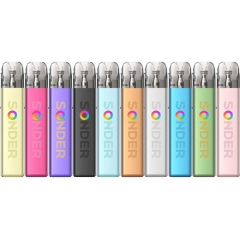 GeekVape Sonder Q2 Pod Kit 1350mAh