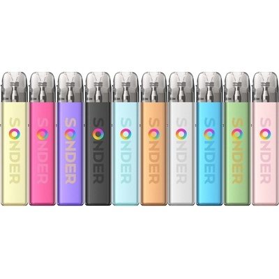 GeekVape Sonder Q2 Pod Kit 1350mAh