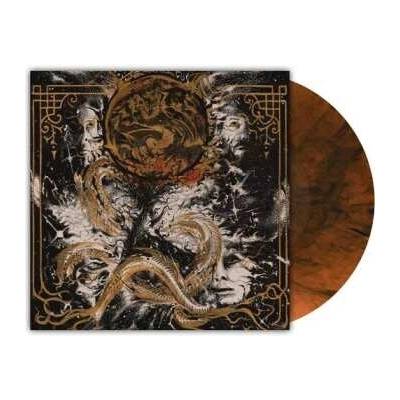 King Woman - Created In The Image Of Suffering CLR LP
