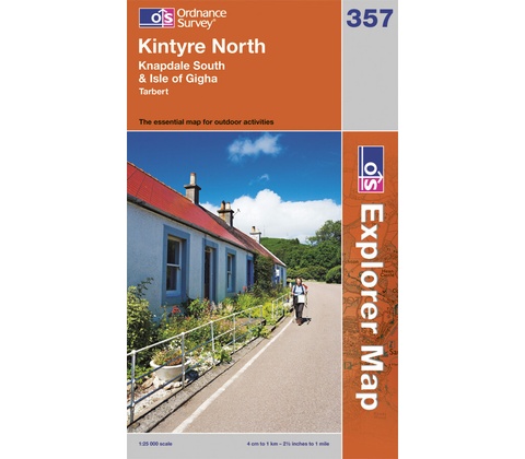 Kintyre North