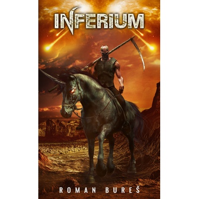 Inferium - Roman Bureš