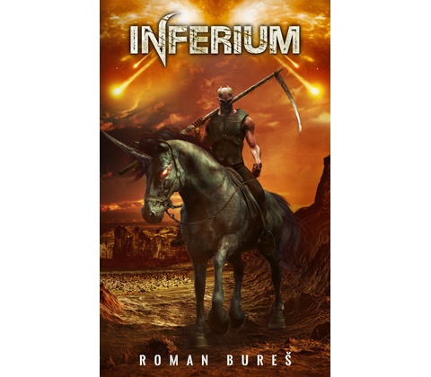 Inferium - Roman Bureš