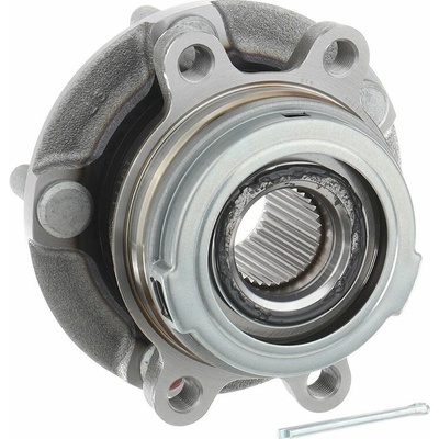 Ložisko kolesa, sada SKF VKBA 7611