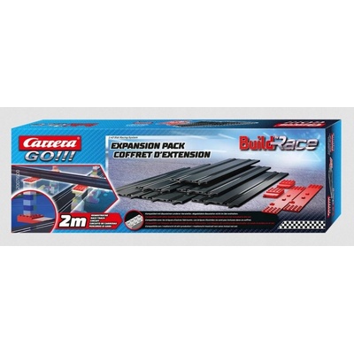 Carrera 61614 GO GO+ D143 Rozšiřující set 3