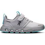 On Детски маратонки On Kid's Cloud Play 2 Sneakers - Glacier / Riviera - размер 32 (EU) (702-5699-0217)