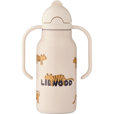 Liewood termofľaša Kimmie Tiger 250 ml