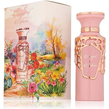 Fragrance World Bouquet of Euphoria EDP 100 ml