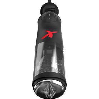 Image 1 of Pipedream Extreme Elite Deluxe Mega Bator