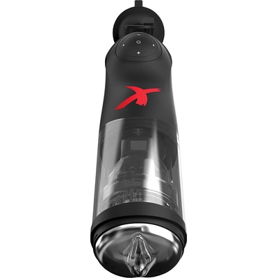 Pipedream Extreme Elite Deluxe Mega Bator